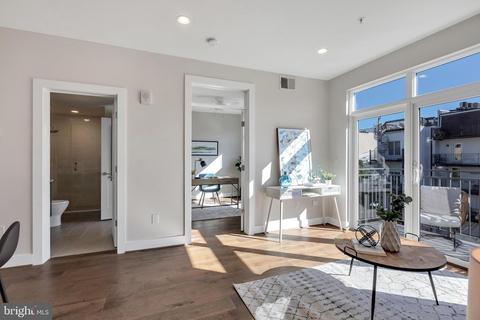2337 Champlain St NW #PH406, Washington, DC 20009 photo 7