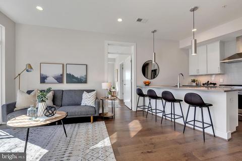 2337 Champlain St NW #PH406, Washington, DC 20009 photo 9
