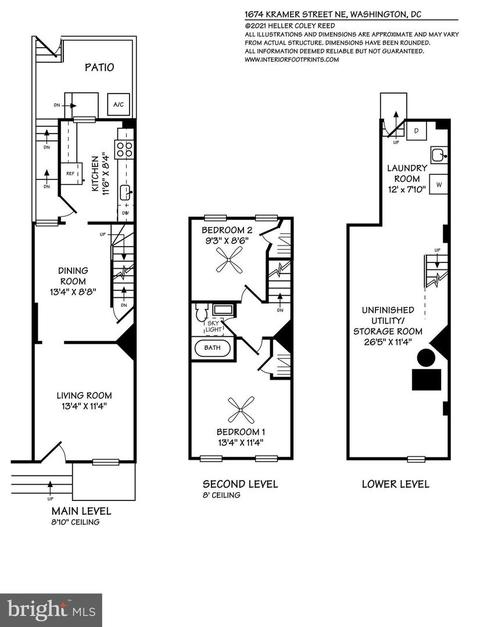 1674 Kramer St NE, Washington, DC 20002 photo 28