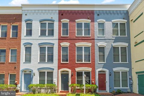 349 L St SE, Washington, DC 20003 photo 1