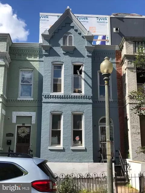 640 L St NE, Washington, DC 20002