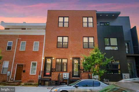 1663 Gales St NE #2, Washington, DC 20002 photo 1