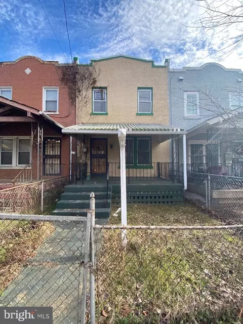 1943 Capitol Ave NE, Washington, DC 20002