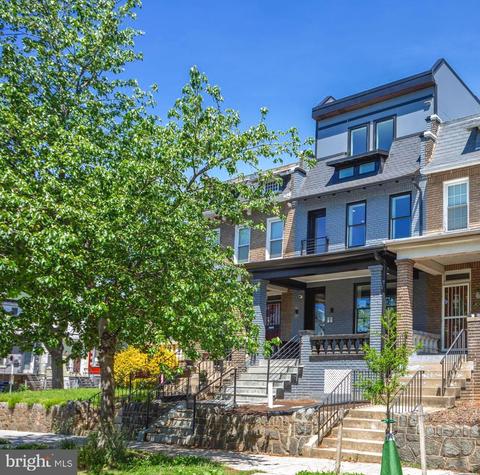 802 L St NE #1, Washington, DC 20002 photo 18