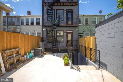 802 L St NE #1, Washington, DC 20002 photo 20
