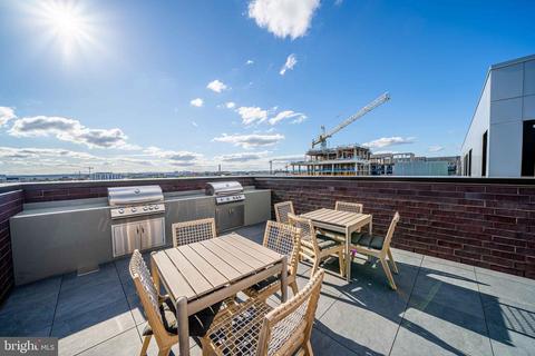 37 L St SE #507, Washington, DC 20003 photo 13