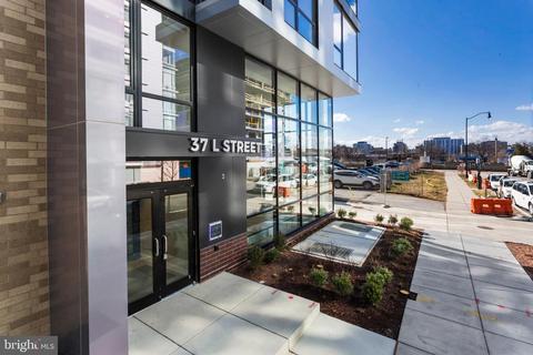 37 L St SE #507, Washington, DC 20003 photo 1