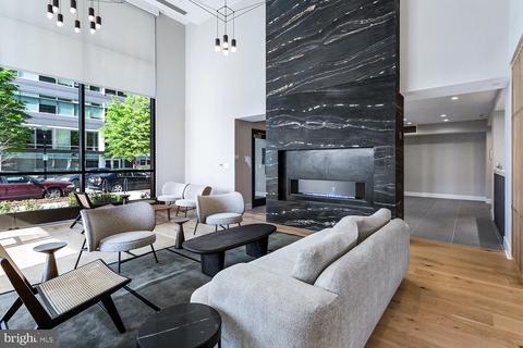 37 L St SE #507, Washington, DC 20003 photo 10