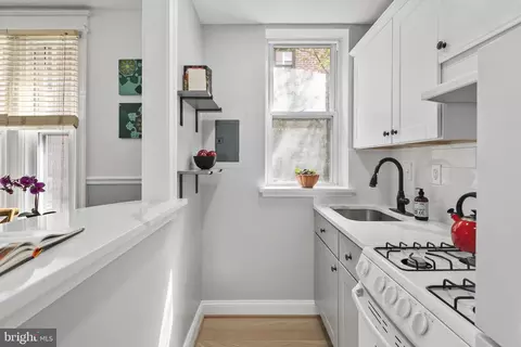 3618 Connecticut Ave NW #204, Washington, DC 20008