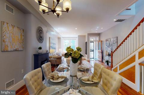 1222 Constitution Ave NE, Washington, DC 20002 photo 10