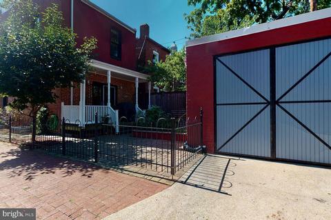 1222 Constitution Ave NE, Washington, DC 20002 photo 42