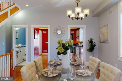 1222 Constitution Ave NE, Washington, DC 20002 photo 11