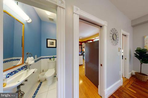 1222 Constitution Ave NE, Washington, DC 20002 photo 12