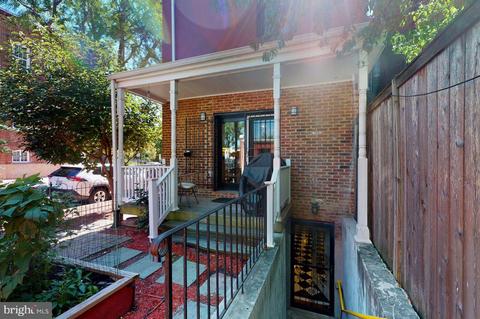 1222 Constitution Ave NE, Washington, DC 20002 photo 44