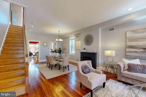 1222 Constitution Ave NE, Washington, DC 20002 photo 7