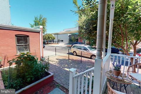 1222 Constitution Ave NE, Washington, DC 20002 photo 43