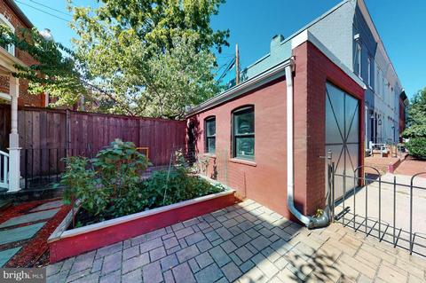 1222 Constitution Ave NE, Washington, DC 20002 photo 40