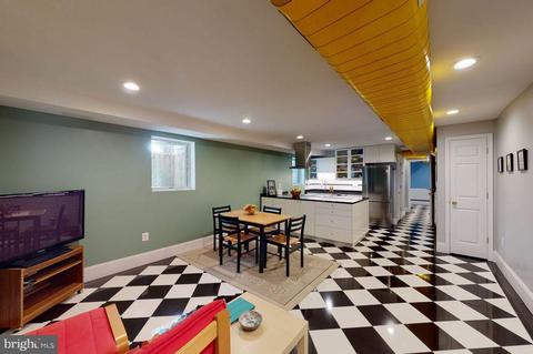 1222 Constitution Ave NE, Washington, DC 20002 photo 35