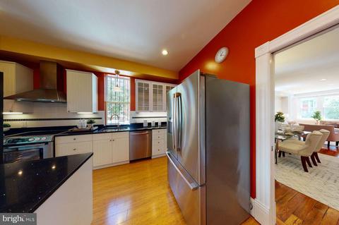 1222 Constitution Ave NE, Washington, DC 20002 photo 17