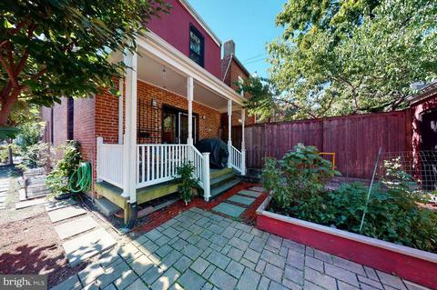 1222 Constitution Ave NE, Washington, DC 20002 photo 41