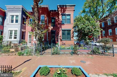 1222 Constitution Ave NE, Washington, DC 20002 photo 3