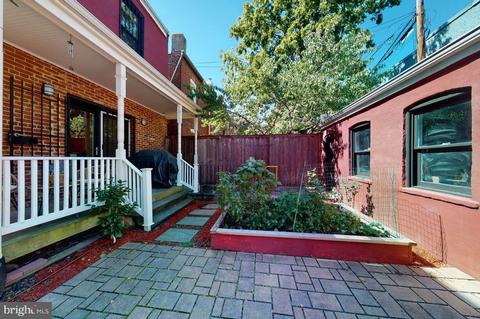 1222 Constitution Ave NE, Washington, DC 20002 photo 39