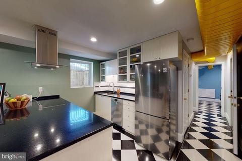 1222 Constitution Ave NE, Washington, DC 20002 photo 38
