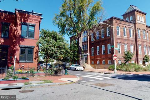 1222 Constitution Ave NE, Washington, DC 20002 photo 5