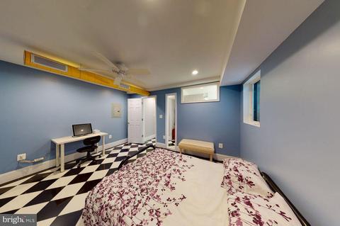 1222 Constitution Ave NE, Washington, DC 20002 photo 32
