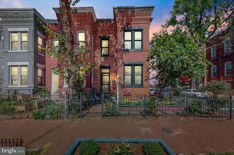 1222 Constitution Ave NE, Washington, DC 20002 photo 1