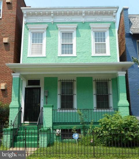1320 K St SE, Washington, DC 20003 photo 1
