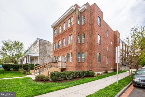 1716 3rd St NE #B, Washington, DC 20002 photo 1