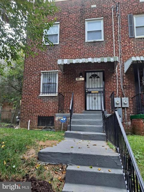 4615 E Capitol St SE, Washington, DC 20019 photo 1