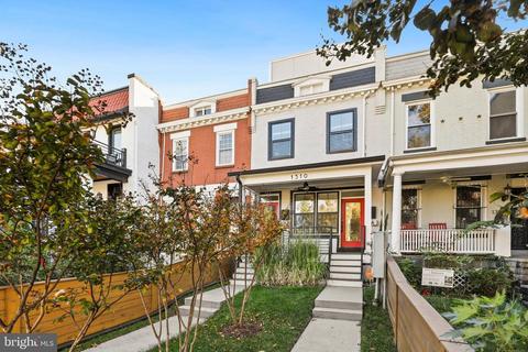 1310 Spring Rd NW #A, Washington, DC 20010 photo 1