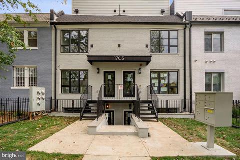 1705 Trinidad Ave NE #2, Washington, DC 20002 photo 28