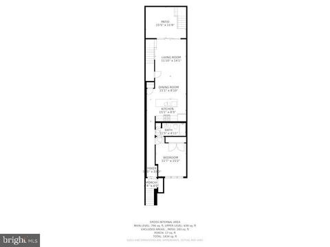 1705 Trinidad Ave NE #2, Washington, DC 20002 photo 32