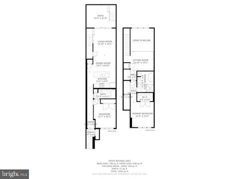 1705 Trinidad Ave NE #2, Washington, DC 20002 photo 33