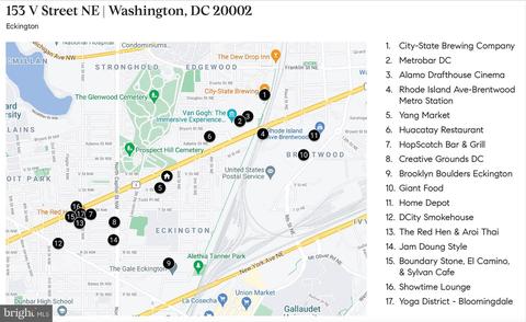 153 V St NE, Washington, DC 20002 photo 68