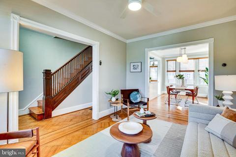 153 V St NE, Washington, DC 20002 photo 8