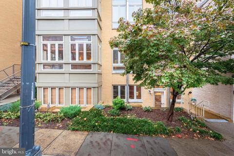 2363 Champlain St NW #A, Washington, DC 20009 photo 2