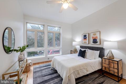 2363 Champlain St NW #A, Washington, DC 20009 photo 16