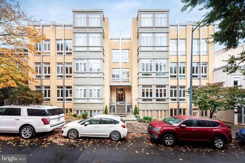 2363 Champlain St NW #A, Washington, DC 20009 photo 1