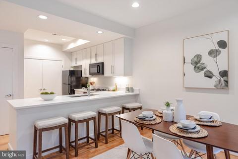 2363 Champlain St NW #A, Washington, DC 20009 photo 5