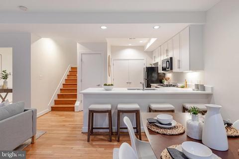 2363 Champlain St NW #A, Washington, DC 20009 photo 4