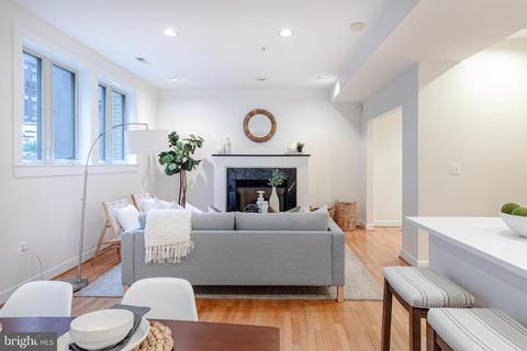 2363 Champlain St NW #A, Washington, DC 20009 photo 10