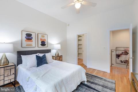 2363 Champlain St NW #A, Washington, DC 20009 photo 17