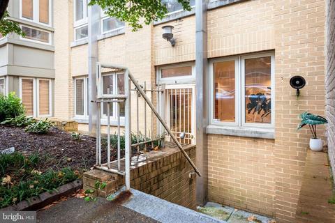 2363 Champlain St NW #A, Washington, DC 20009 photo 3