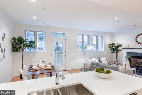 2363 Champlain St NW #A, Washington, DC 20009 photo 9