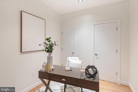 2363 Champlain St NW #A, Washington, DC 20009 photo 13