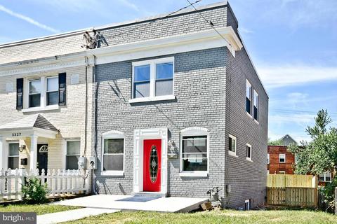 5325 Central Ave SE, Washington, DC 20019 photo 1